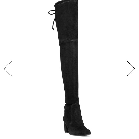 Stuart Weitzman Irena Boot - Picture 2 of 8